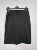 EK1958 Damen Rock von Mexx, schwarz, Gr. 340
