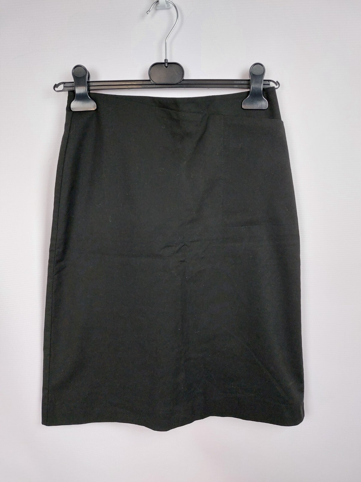 EK1958 Damen Rock von Mexx, schwarz, Gr. 340