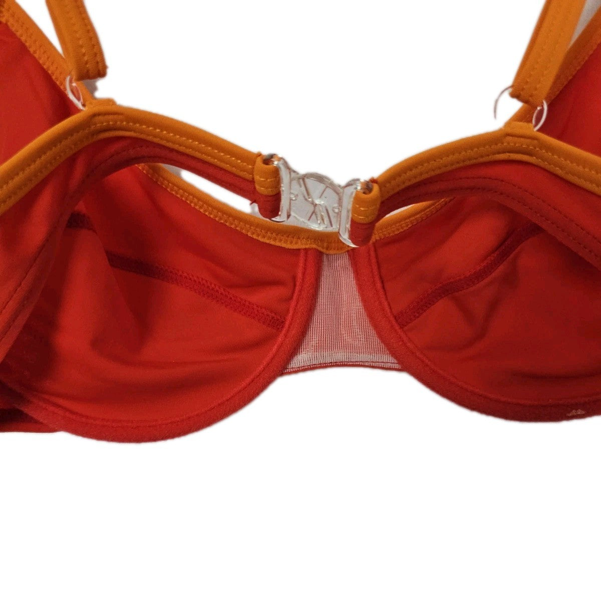 EK8902 Damen Bikini von Key West, Rot, Gr. 383