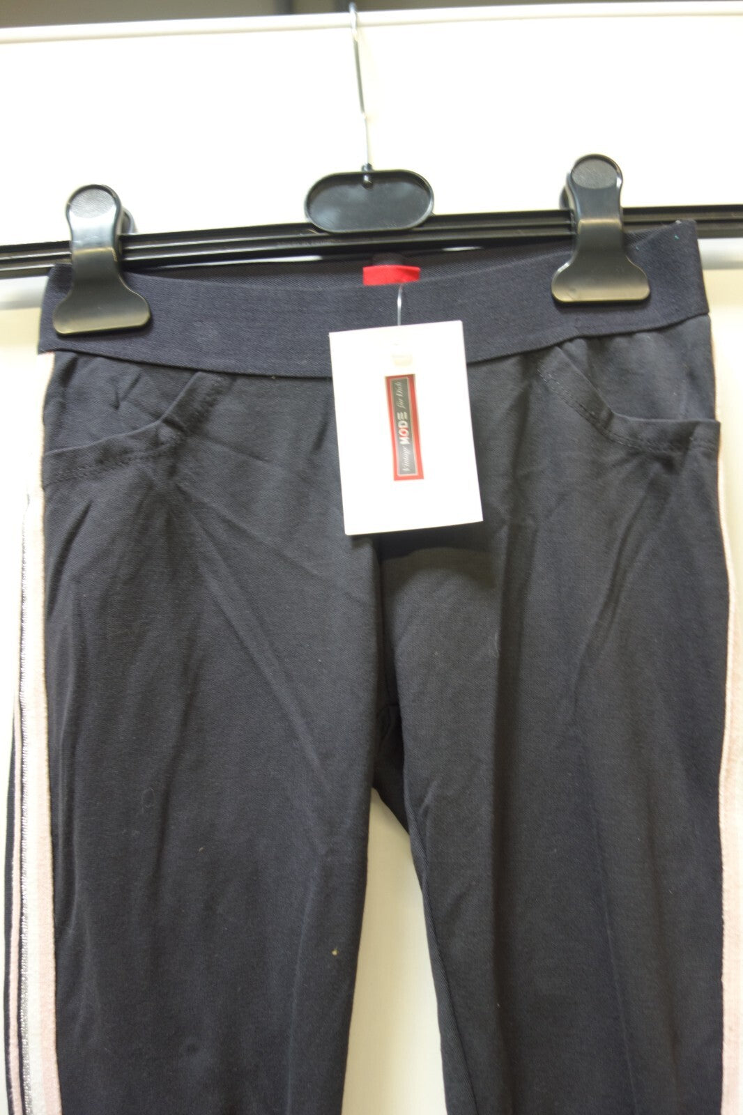 EK3058 Leggings von s.Oliver, schwarz, Gr. 1401