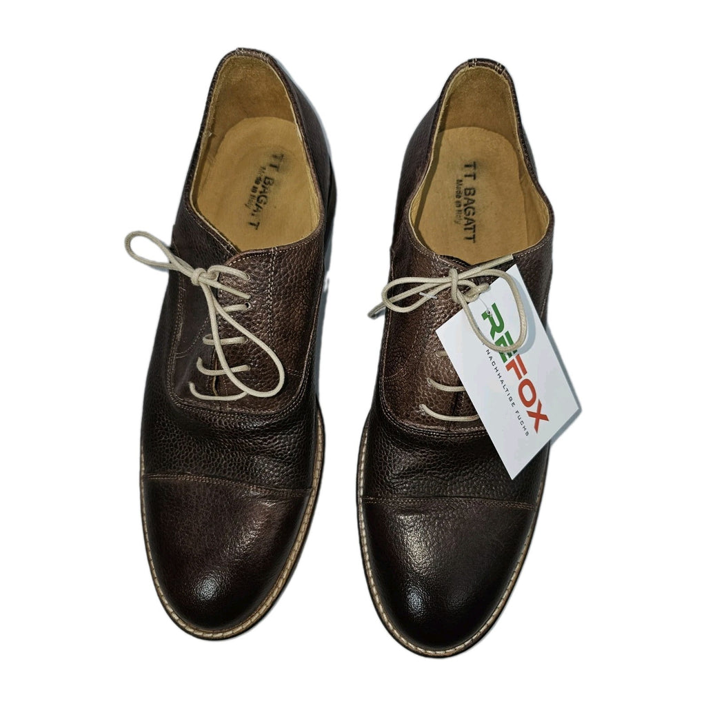 ES783 Herren Schuh von TT Bagatt, braun, Gr.421