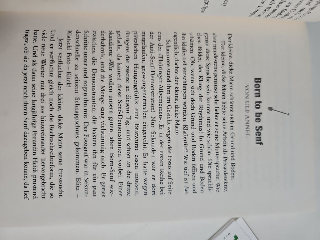 EB1141 Mörderische Landschaften: Kriminelles aus dem Ost... | Buch 3