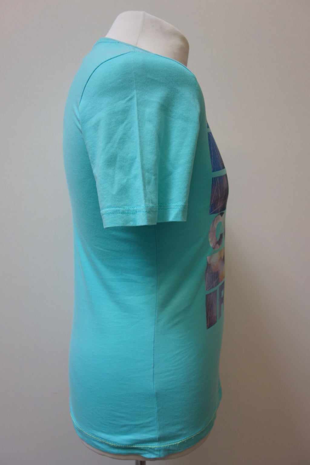 EK0502 Jungen T-Shirt von s.Oliver, hellbau, 1642