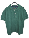 EK7270 Jungen T-Shirt von Polo Ralph Lauren, grün, Gr.1160
