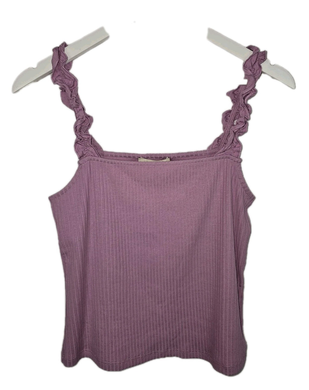 EK10110 Damen Trägershirt von EDC, lila, Gr.L0
