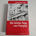 EB2375 Die letzten Tage von Pompeji - Edward Bulwer-Lytton 0
