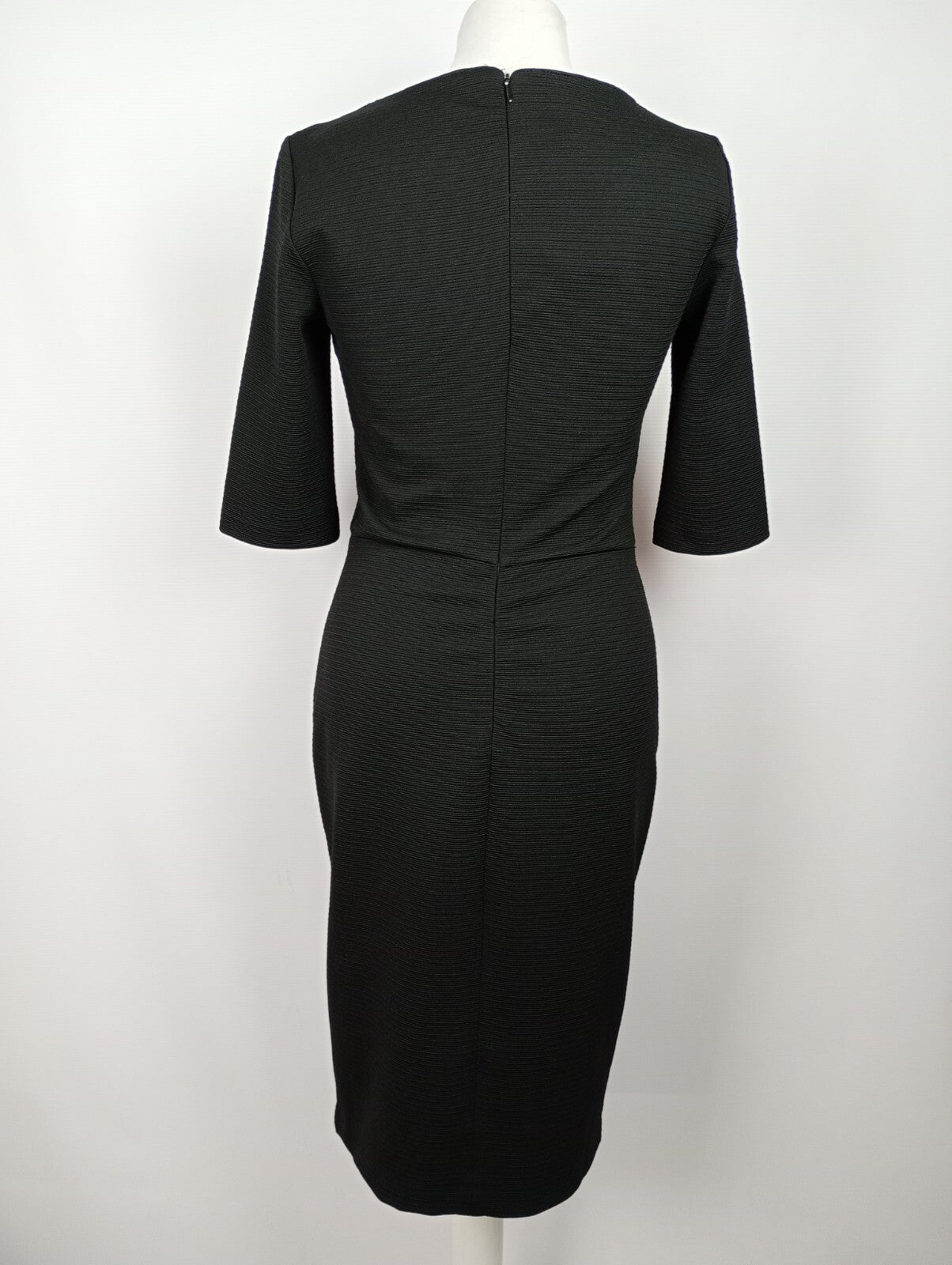 EK5286 Damen Kleid von Esprit, schwarz, Gr.S4
