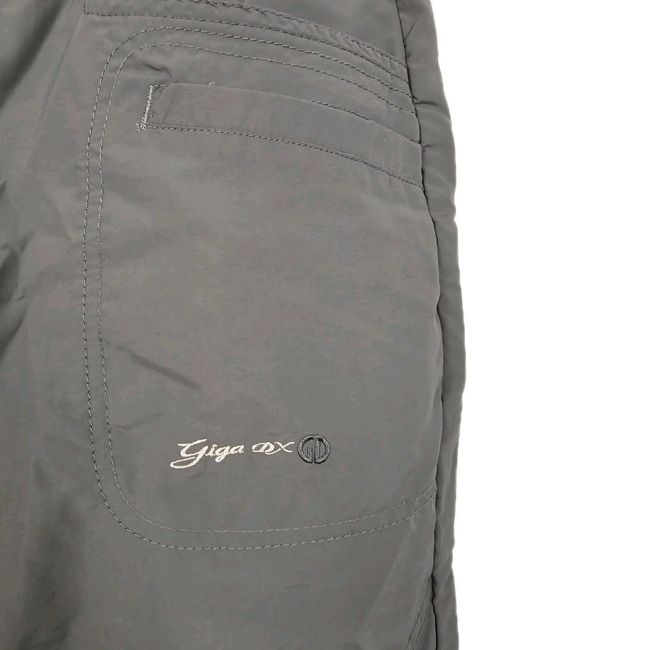 EK10904 Herren 3/4 Hose von G.I.G.A. Dx, Grün, Gr. 401