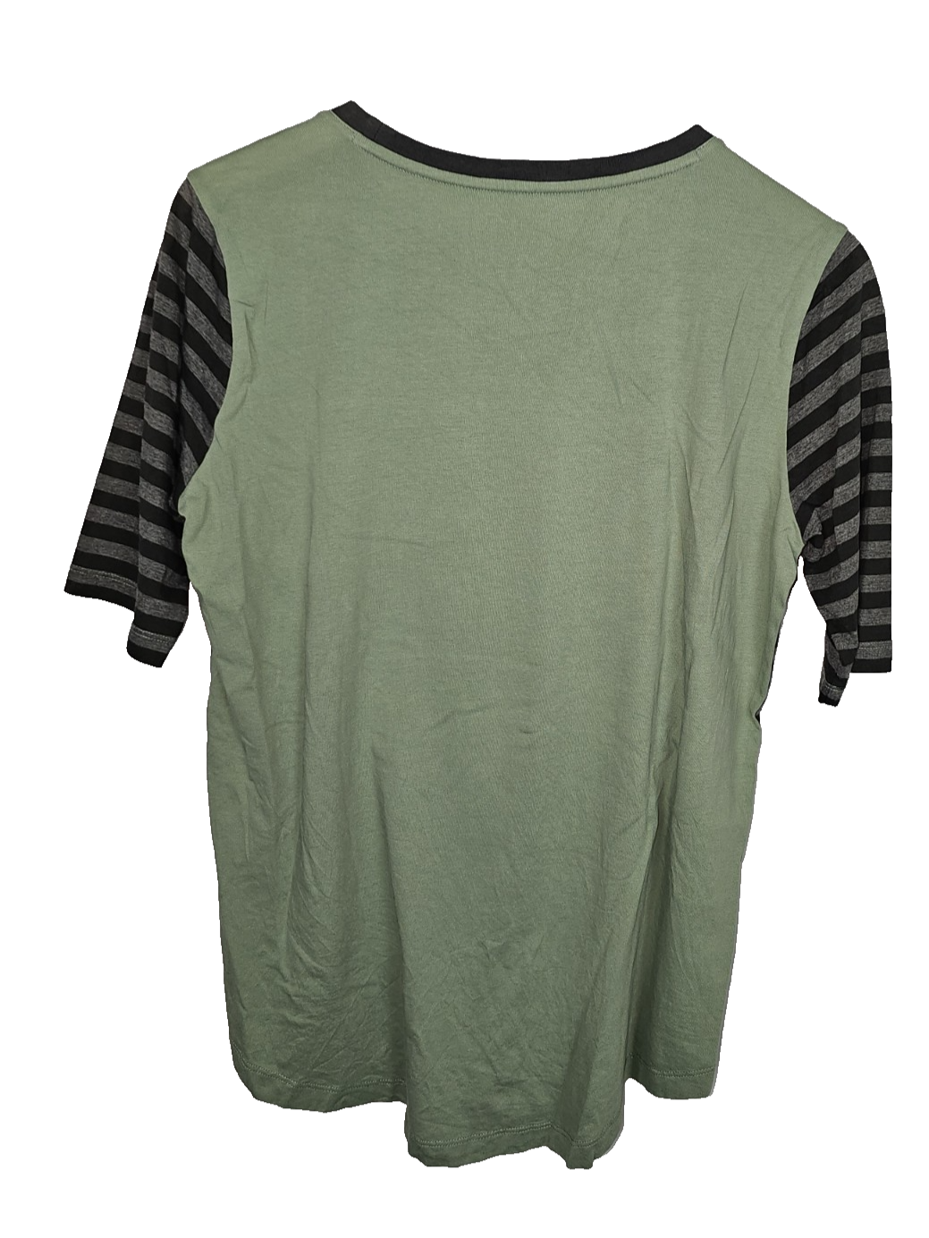 EK7668 Damen Tshirt von maloja, Grün, Gr.M4