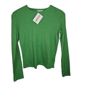 EK1819 Damen Pullover von Opus, grün, Gr.S0