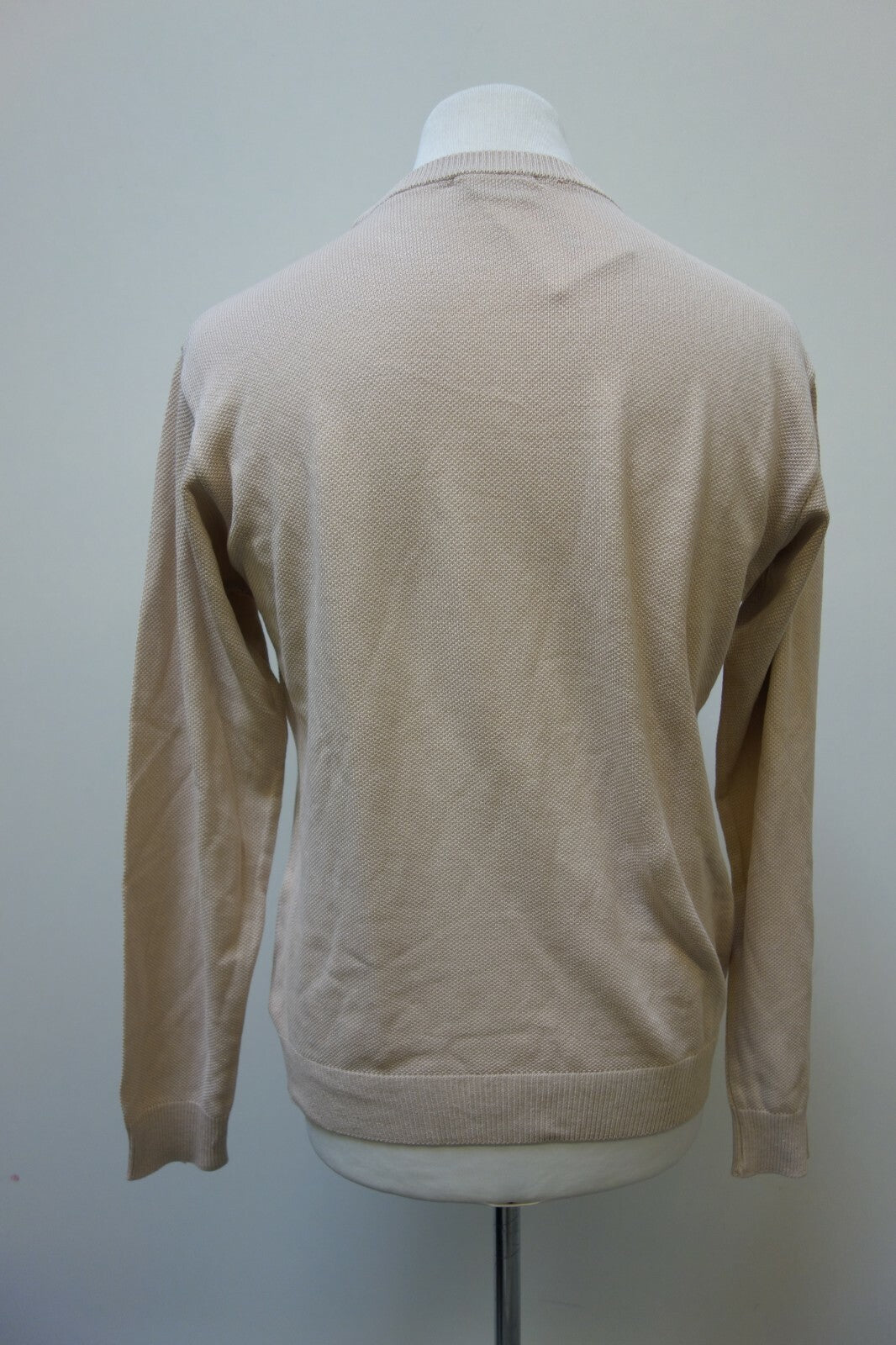 EK0981 Damen Pullover von Christian Berg, beige, Gr. M4