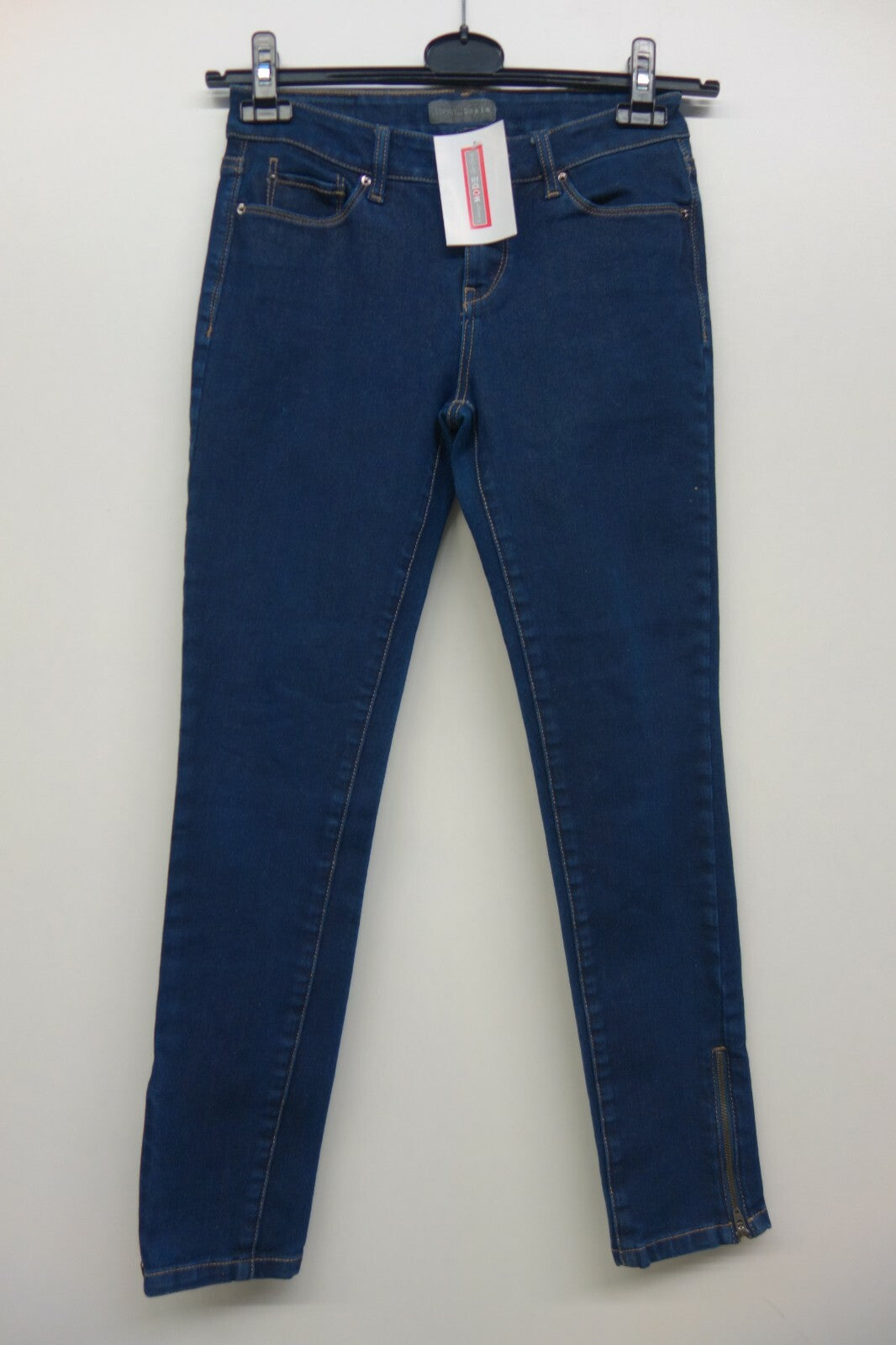 EK1450 Damen Jeans von Esprit denim, blau, Gr. 270