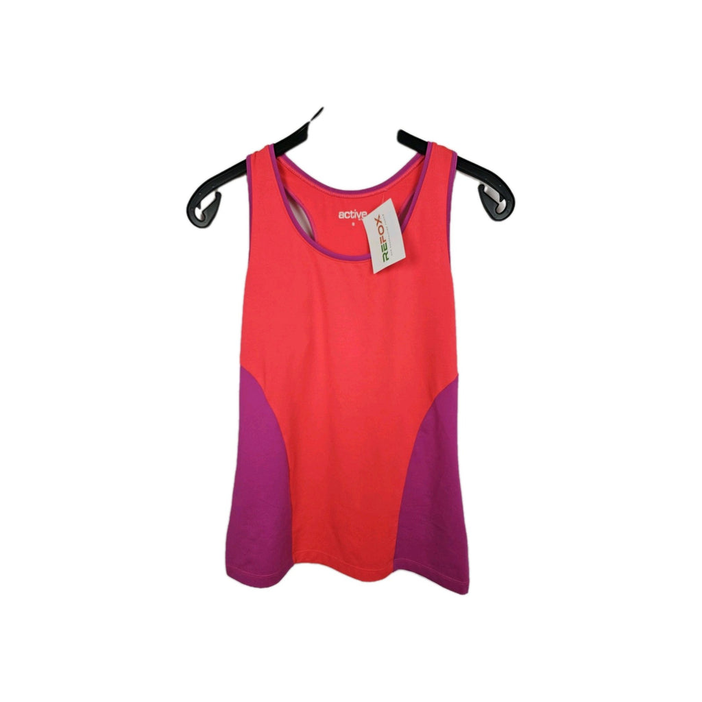EK10429 Damen T-Shirt Active Gr.s Orange0