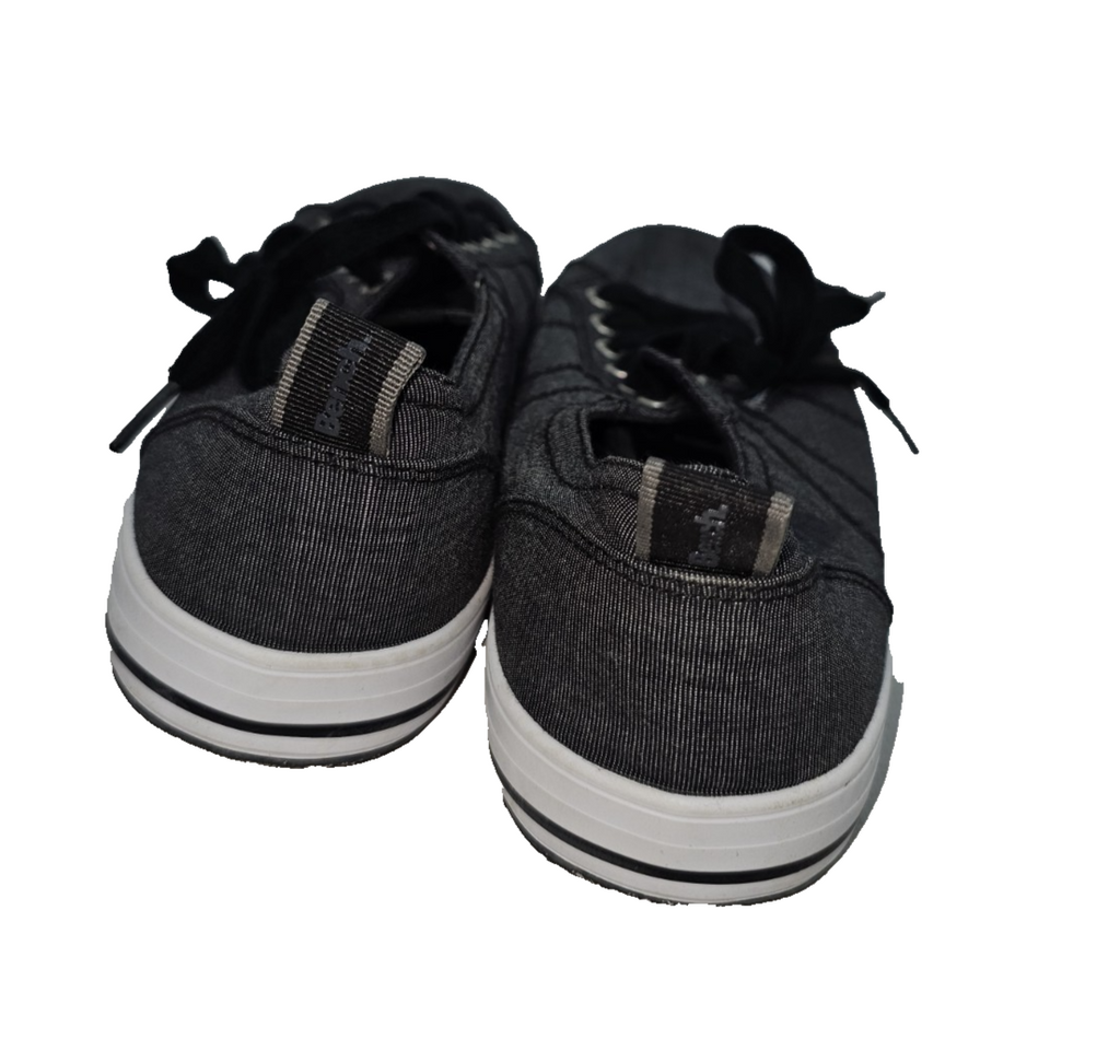 ES751 Herren Stoffschuhe von Bench, Grau, Gr. 403