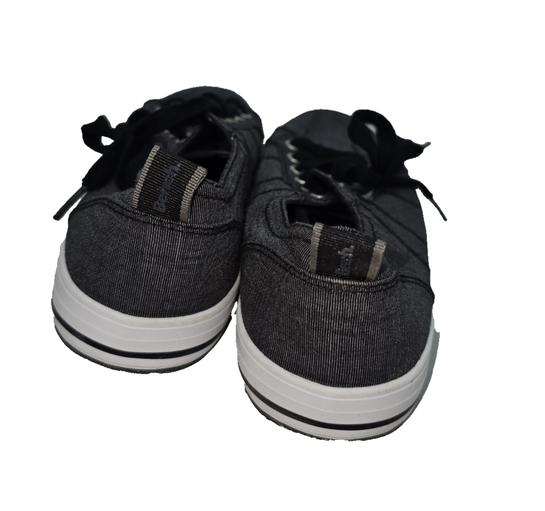 ES751 Herren Stoffschuhe von Bench, Grau, Gr. 403