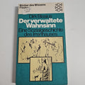 EB1828 Der verwaltete Wahnsinn- Eine Sozialgeschichte des Irrenhauses0