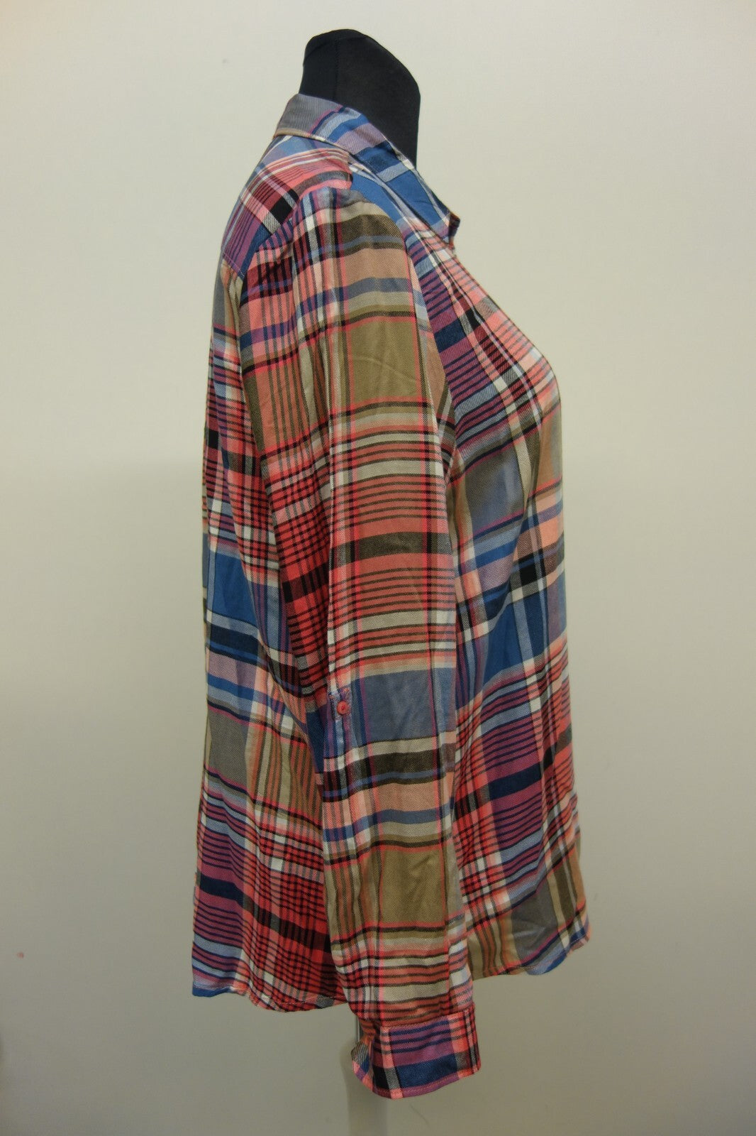 EK3039 Damen Bluse von Street One, Gr.422