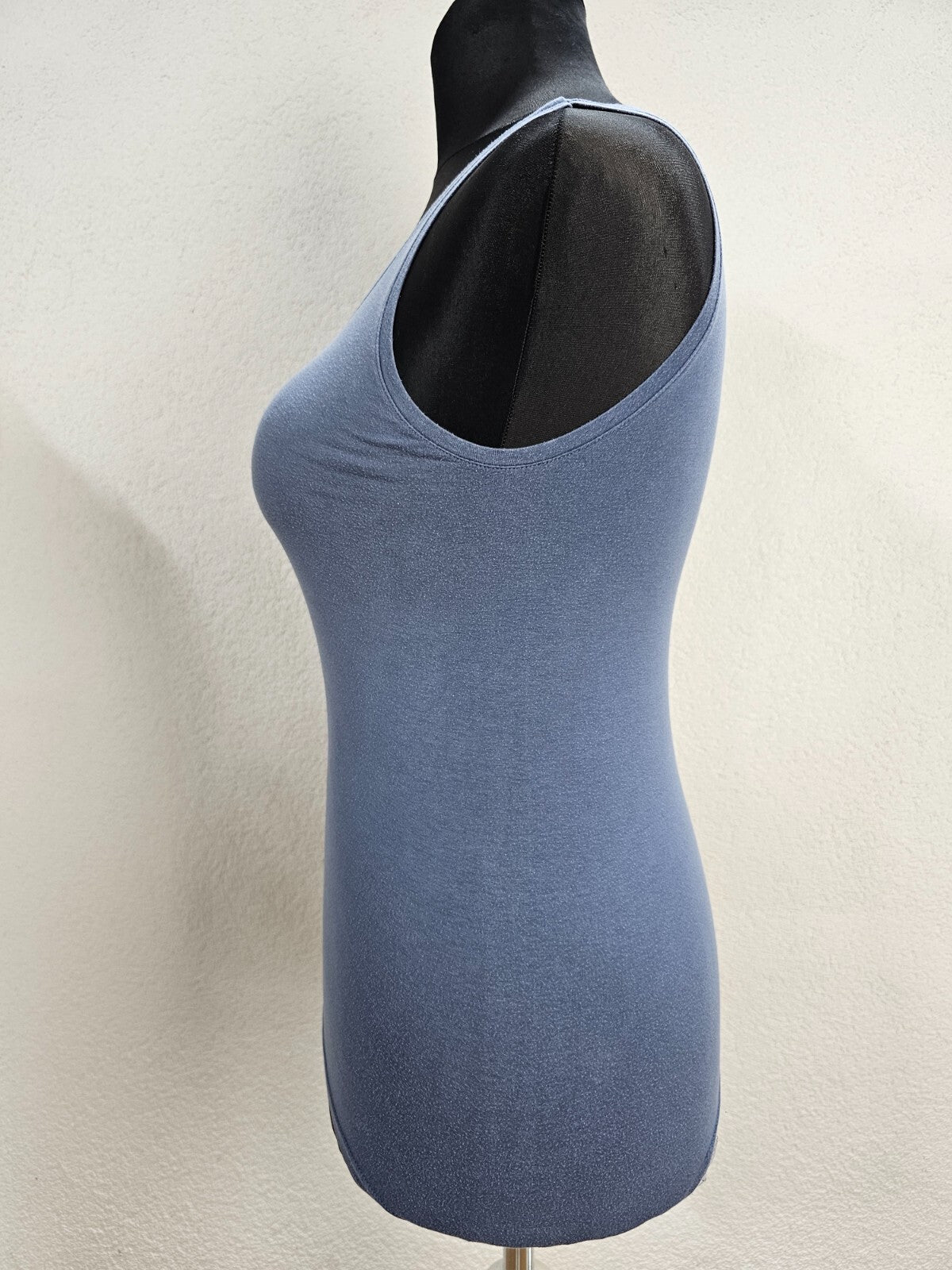 EK6348 Damen Top von Palmers, blau, Gr.40-422