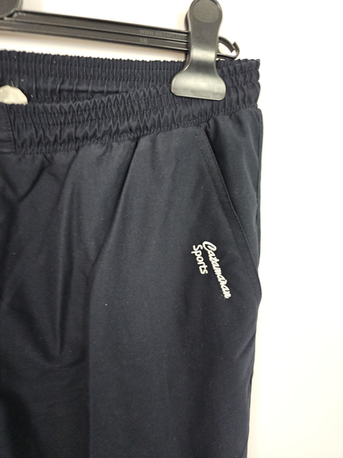 EK9250 damen Sporthose von Catamaran, Sunkelblau, Gr. 242