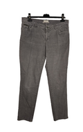 EK1658 Damen Jeans von Esprit, Grau, Gr. 380