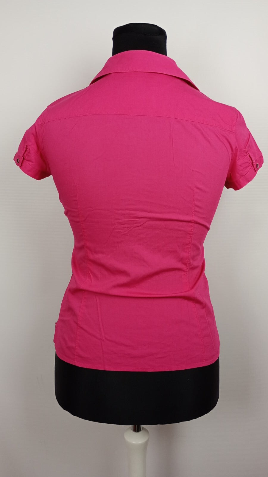 EK5229 Damen Bluse von Esprit, pink, Gr.385