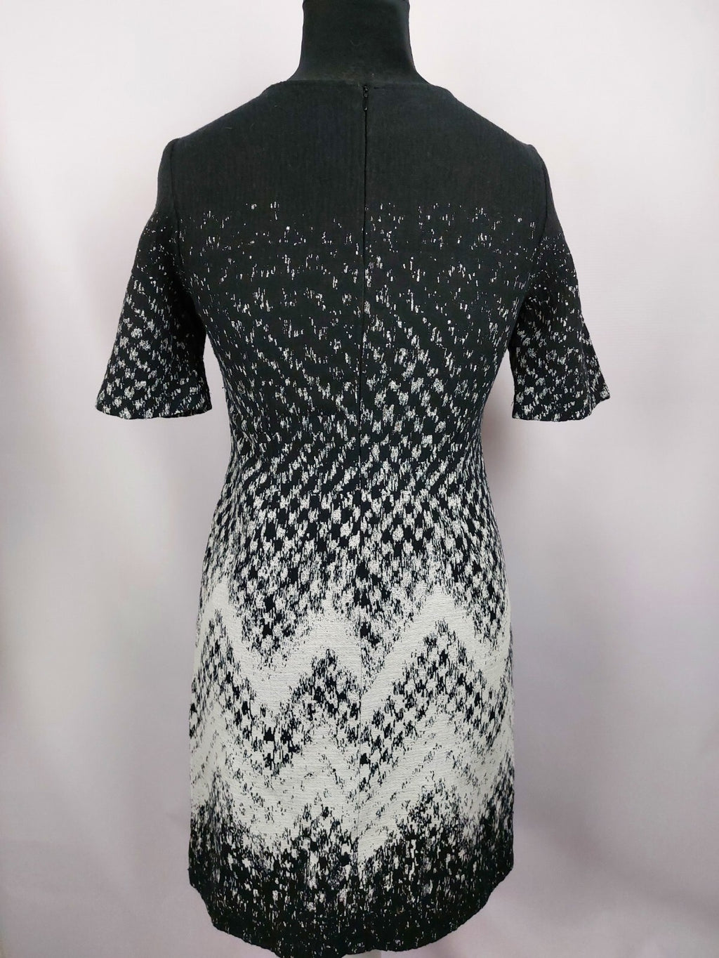 EK5071 Damen Kleid von Qiero!, schwarz, Gr.425