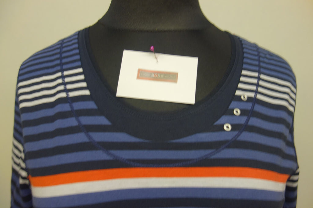 EK0428 Damen Shirt von Bonita, Gr.XL1