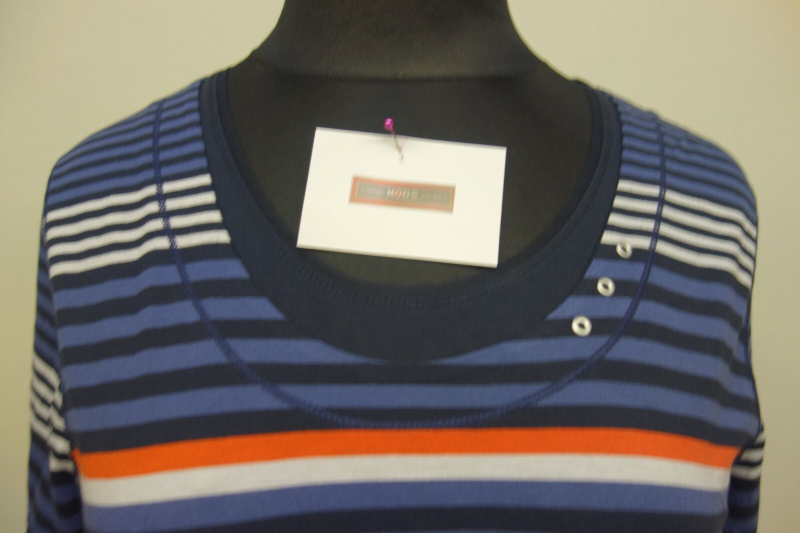 EK0428 Damen Shirt von Bonita, Gr.XL1