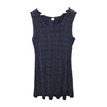 EK9420 Damen Kleid, blau, Gr.L/XL (Größentabelle)0