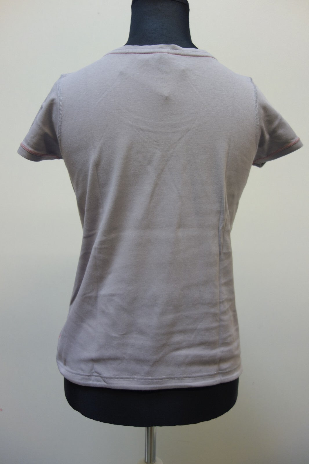 EK0873 Damen T-Shirt von Cecil, grau, Gr.M3