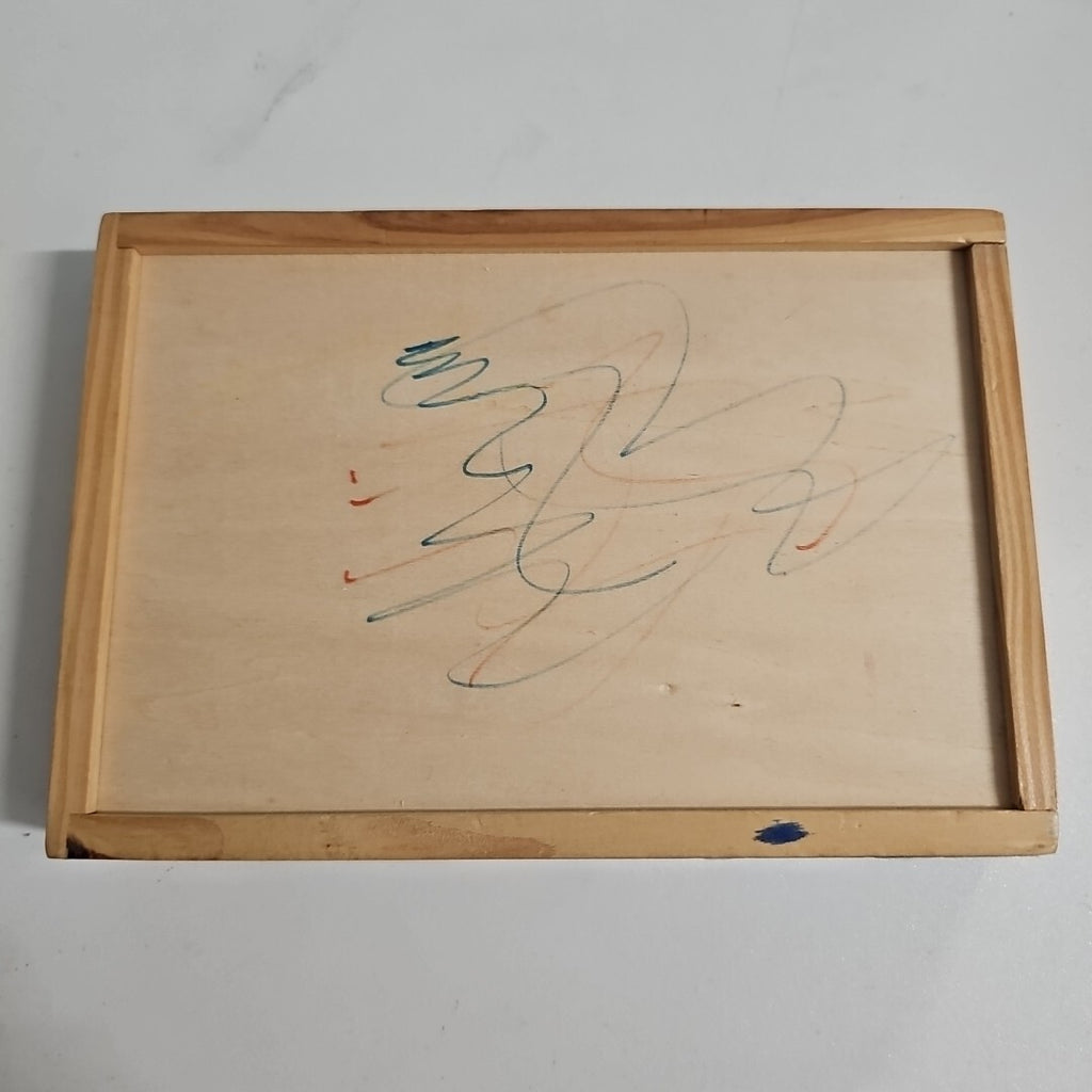 EB1854 Puzzel, 4 Bilder und vollständig0