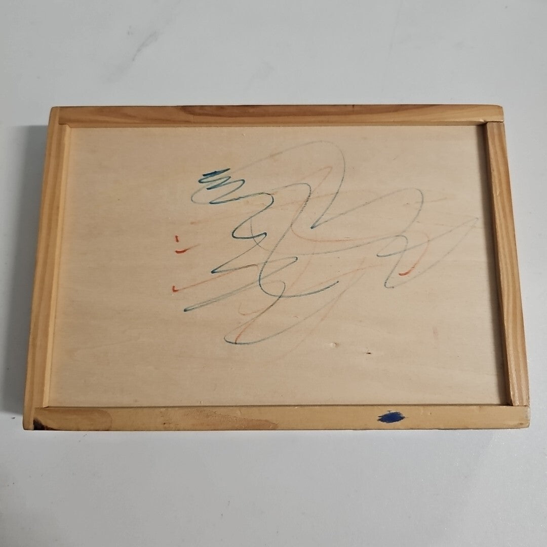 EB1854 Puzzel, 4 Bilder und vollständig0