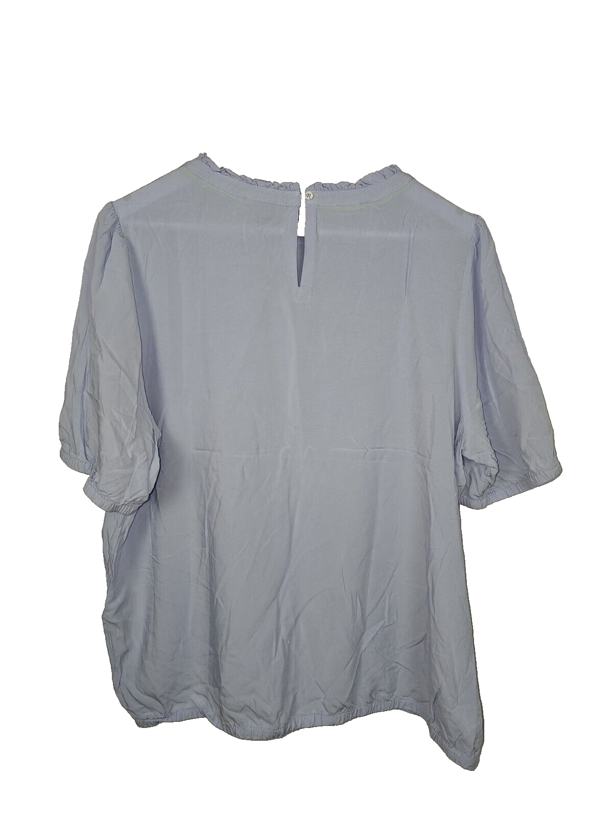 EK6950 Damen Bluse von Street One, hellblau, Gr.442