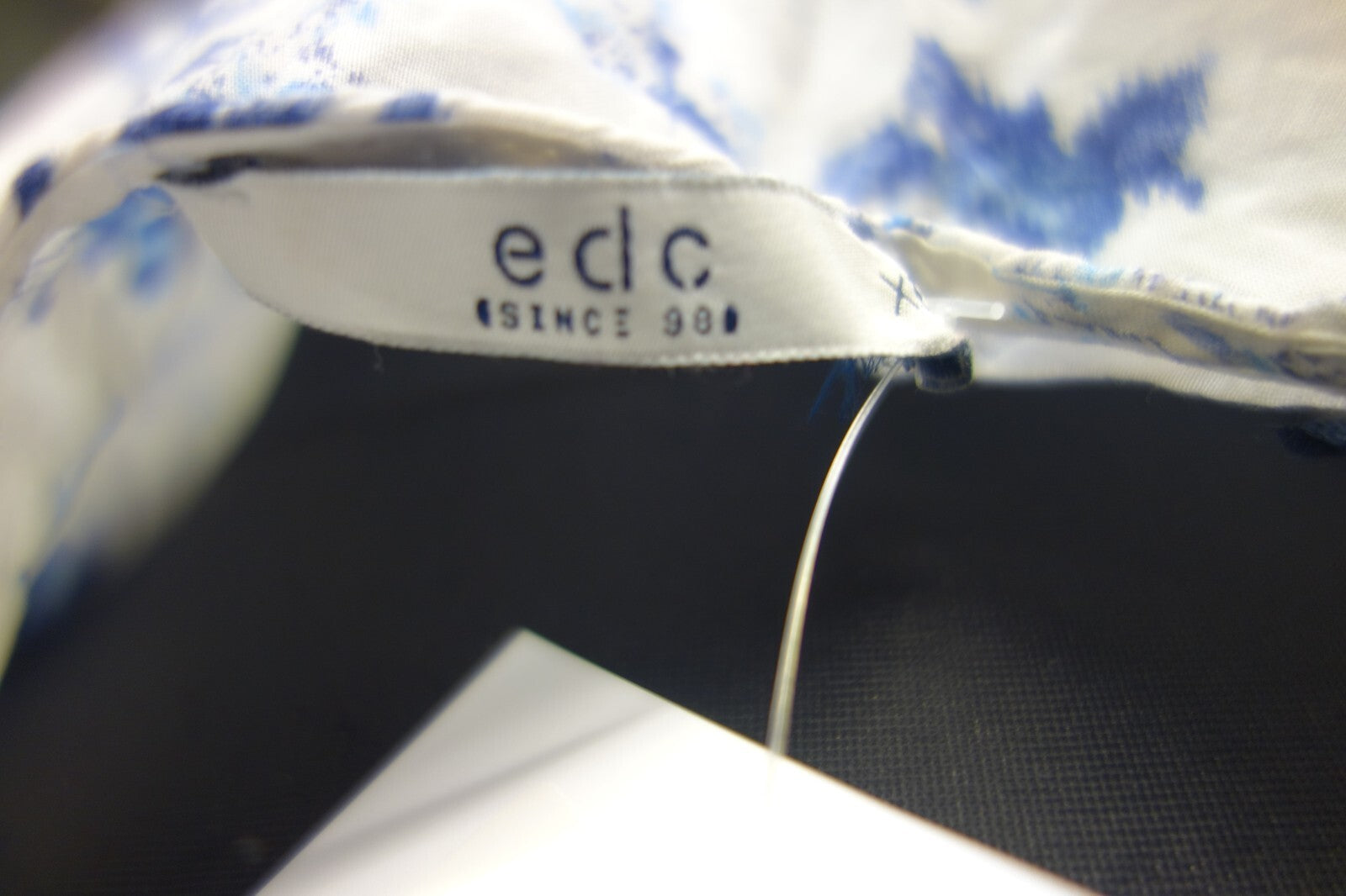 EK2741 Damen Bluse von EDC, Gr.XL4
