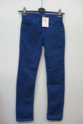 EK1169 Mädchen Jeans von Lee, blau, W27; L320