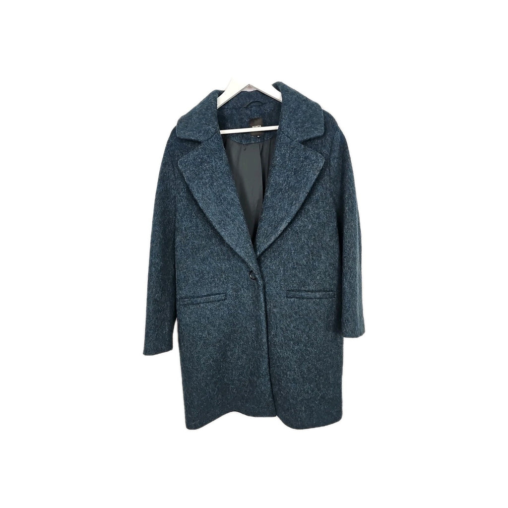 EK9764 Damen Jacke Bonita Gr.38 Grün0