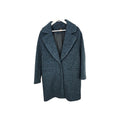 EK9764 Damen Jacke Bonita Gr.38 Grün0