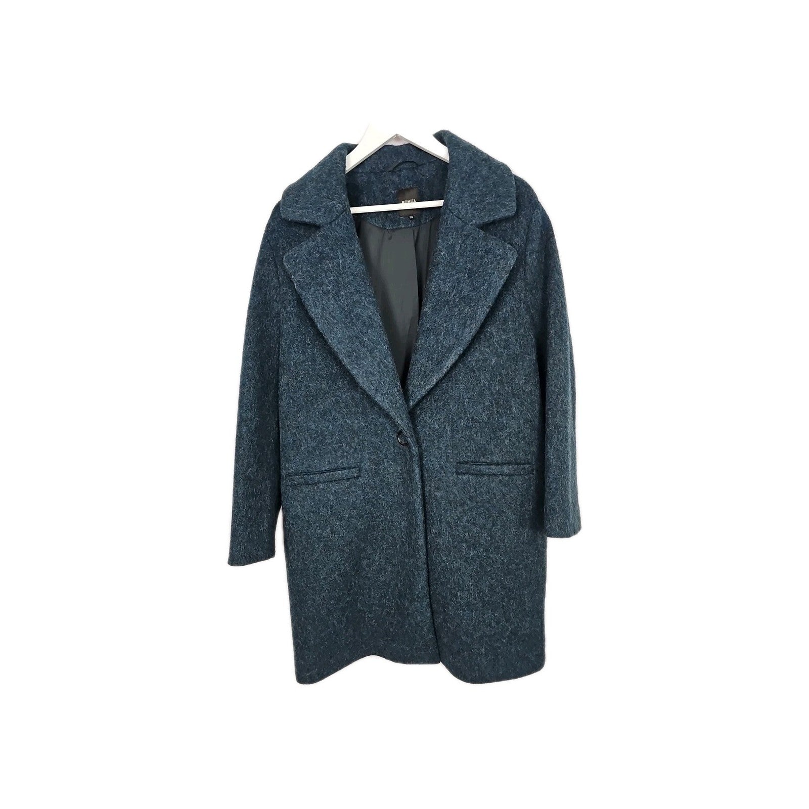 EK9764 Damen Jacke Bonita Gr.38 Grün0
