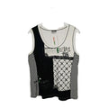 EK9035 Damen Trägershirt von Taifun, Weiß, Gr. 460