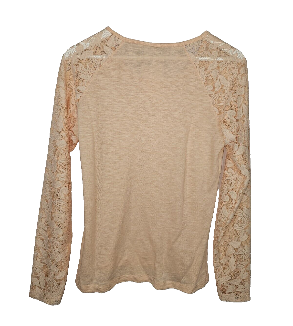 EK6877 Damen Long Shirt von Vero Moda, Pastell , Gr. M2