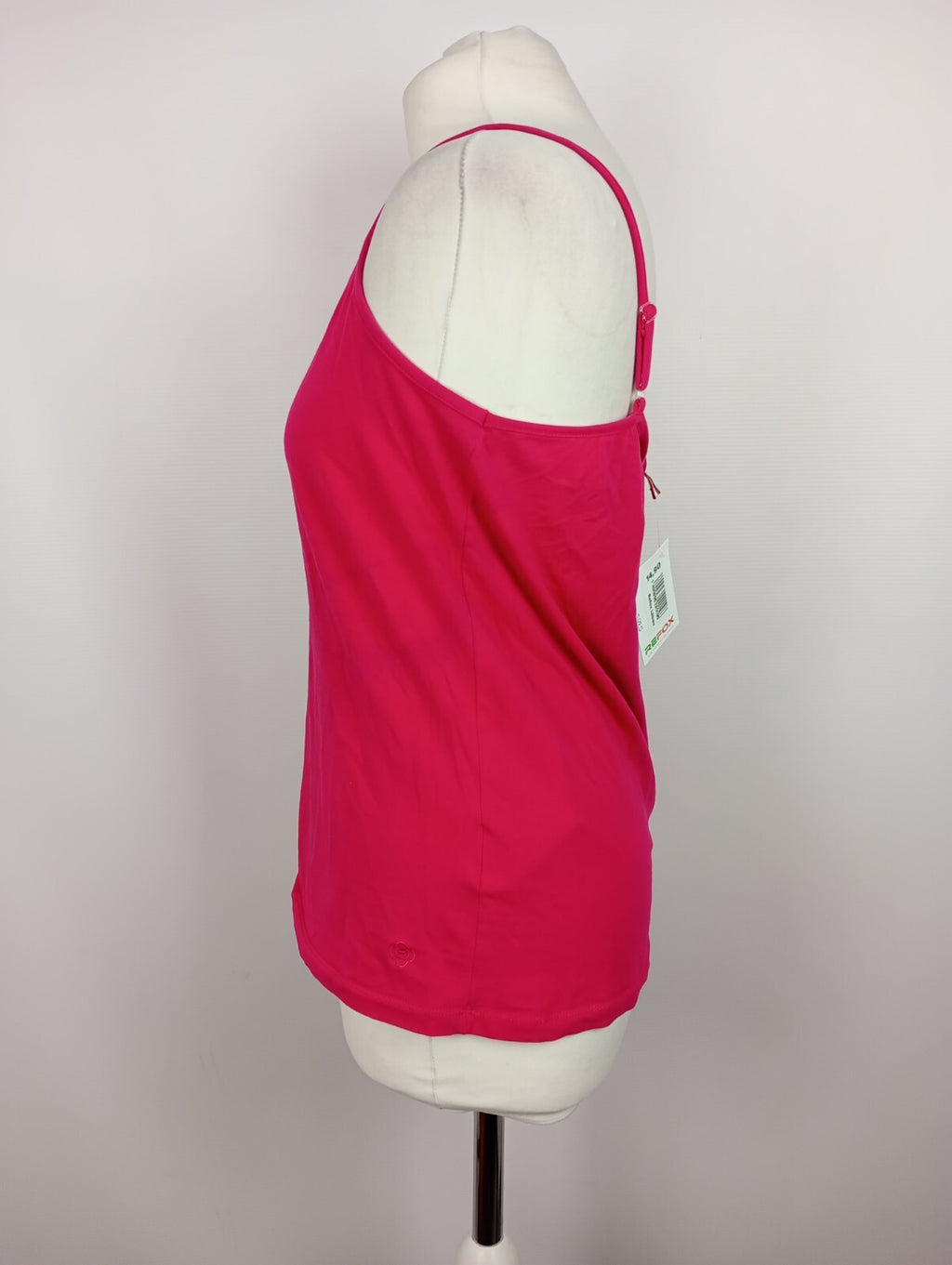 EK5305 Damen Top von Olsen, pink, Gr. 402