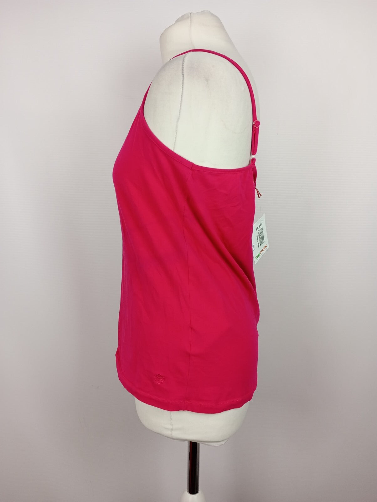 EK5305 Damen Top von Olsen, pink, Gr. 402