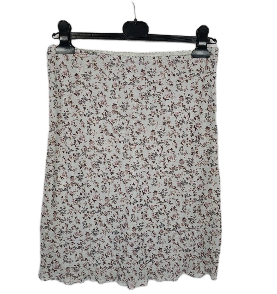 EK9741 Damen Bluse und Rock von Helline, Rosa, Gr. 364