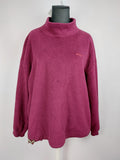 EK4542 Herren Pullover von Fila, rot, Gr.440