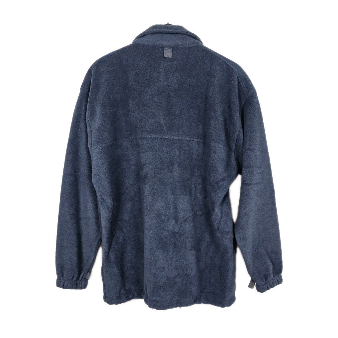 EK10668 Herren Fleecejacke von Trespass, Blau, Gr. M3