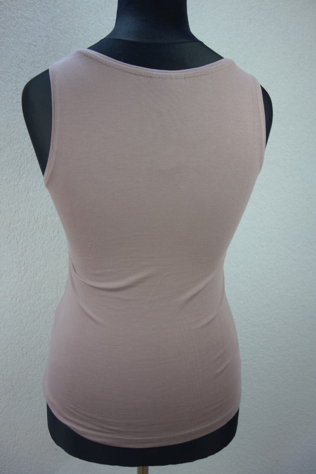 EK3982 Damen Top von Street One, Gr. 40, blassrosa3
