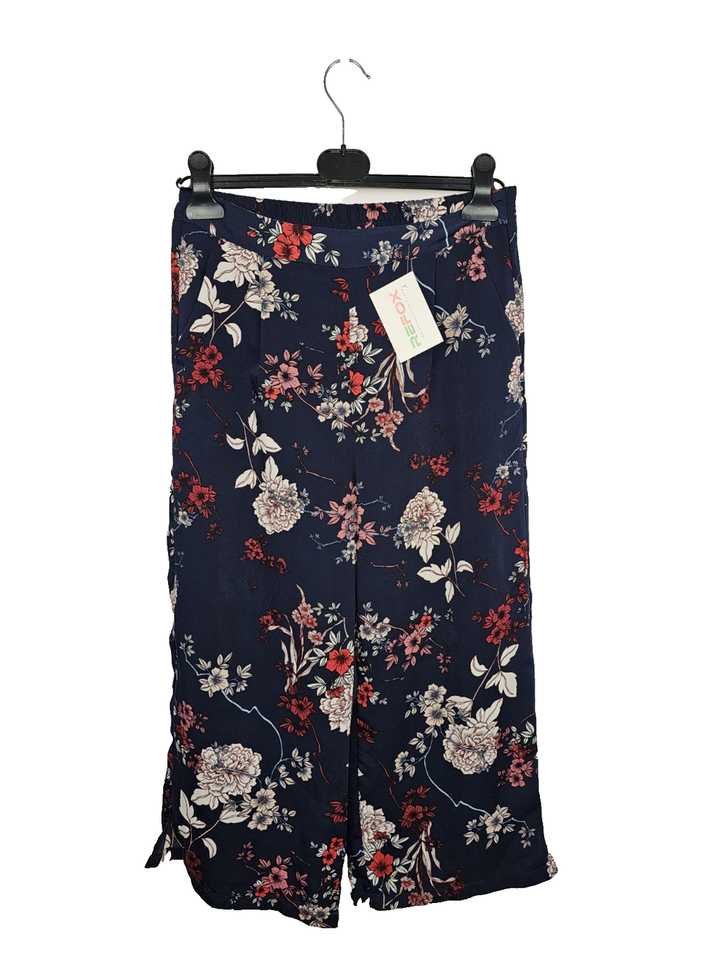 EK8250 Damem Stoffhose von Vero Moda, Blau, Gr. M0