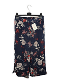 EK8250 Damem Stoffhose von Vero Moda, Blau, Gr. M0