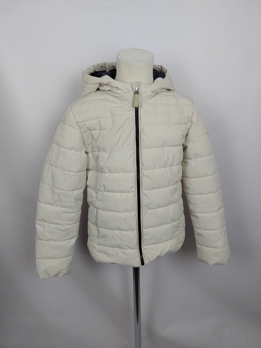 EK4372 Kinder Jacke von Girls Matter, elfenbein, Gr. 1400