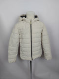EK4372 Kinder Jacke von Girls Matter, elfenbein, Gr. 1400